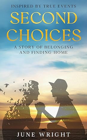 Second Choices by June Wright Ebook