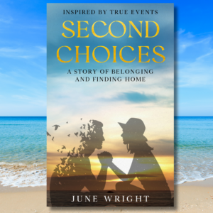 Second Choices by June Wright