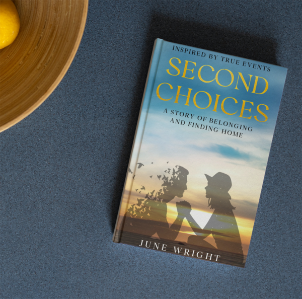 Second Choices by June Wright