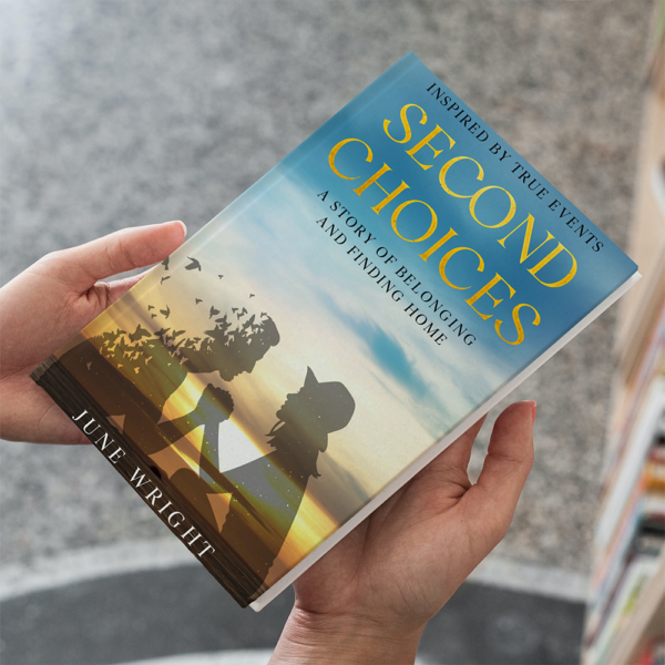 Second Choices by June Wright